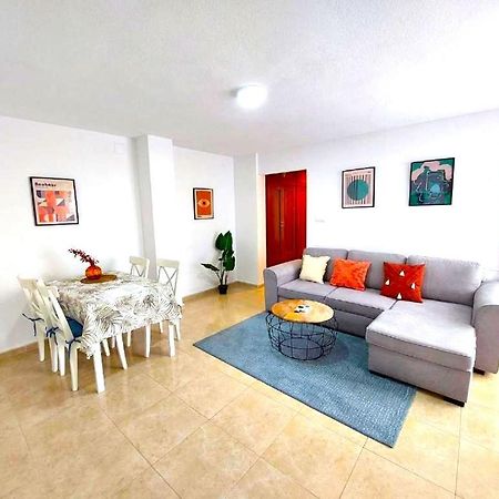 Parana Center Apartment Sevilla Exterior foto