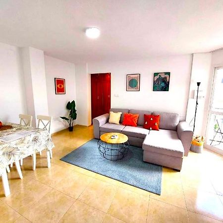 Parana Center Apartment Sevilla Exterior foto