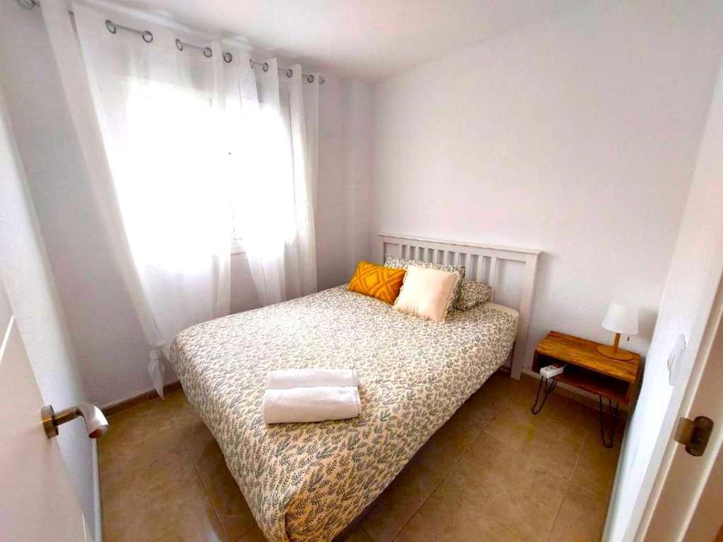 Parana Center Apartment Sevilla Exterior foto